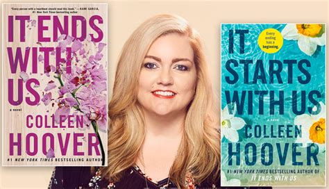 Are Colleen Hoover Books Spicy? – An Insight into the Life of an Unputdownable Author