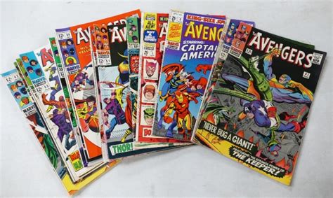 Are Old Comic Books Worth Anything? A Detailed Analysis