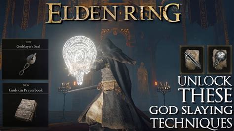 elden ring who to give prayer books to: What if the prayer books were given to the most deserving characters in the game?