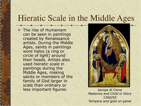 hieratic scale art definition and the exploration of artistic expression through scale