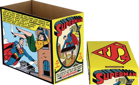 How Many Comics in a Short Box: A Multifaceted Exploration