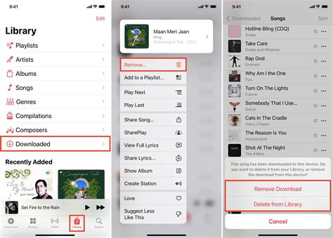 How to Delete Apple Music: A Detailed Guide with Multiple Perspectives