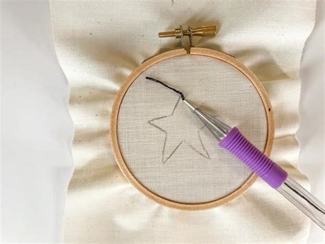 How to Do Punch Needle Art: A Multi-faceted Craft to Explore