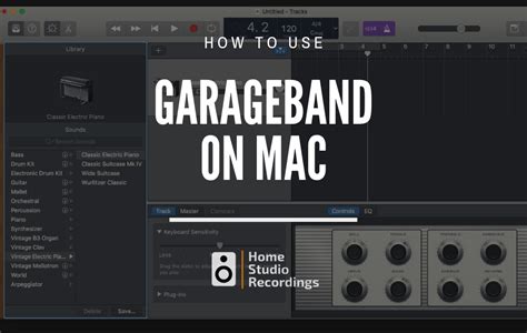 How to Fade Music in GarageBand: A Comprehensive Guide with Insightful Views