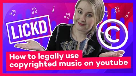 How to Legally Use Copyrighted Music on YouTube: A Symphony of Rules and Rhythms