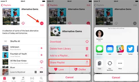 How to Make a Playlist on Apple Music and Why Your Cat Might Be the Best DJ