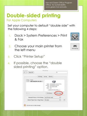 How to Print Double Sided Manually: A Detailed Guide With Various Printing Insights