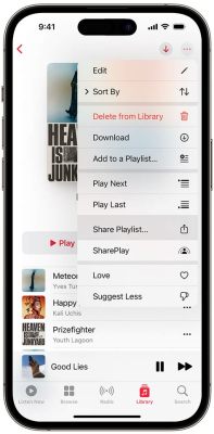 how to share music on iphone and what it means for the future of digital media