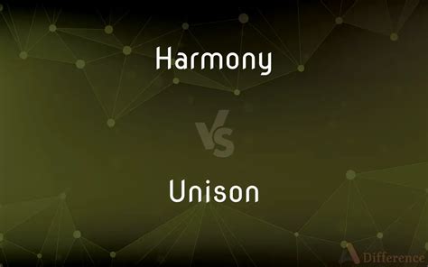 What is Unison in Music? Exploring the Harmony of Sameness and Difference