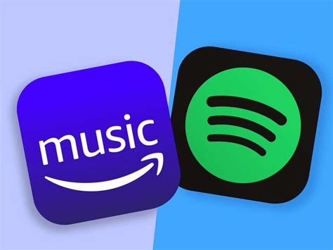 what's better amazon music or spotify